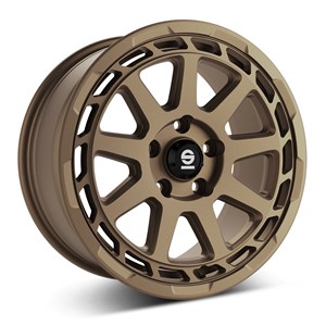 Sparco Gravel Bronze