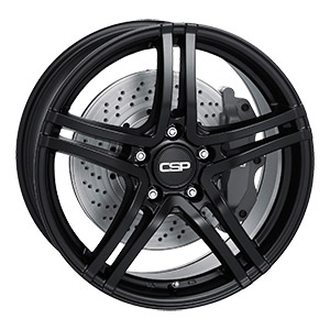 CSP 10 M.Blk