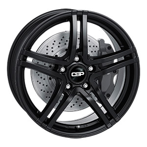 CSP 10 M.Blk