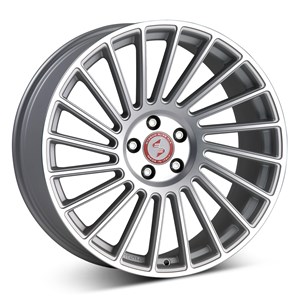 Eta Beta Venti-R Slv/Pol