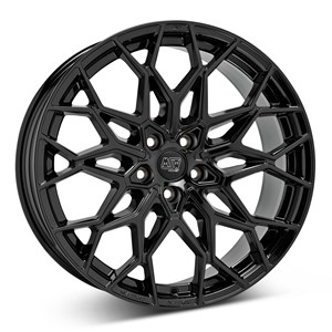 MSW 51 G.Blk