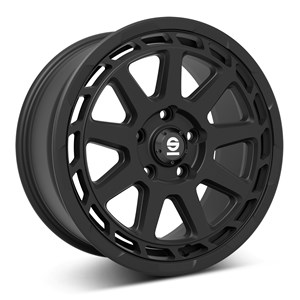 Sparco Gravel M.Blk