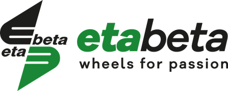 Eta Beta logo